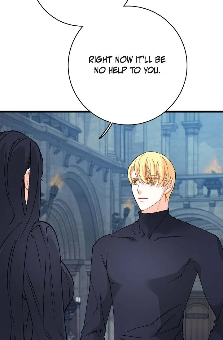 13th Prince Chapter 42 page 48 - 
