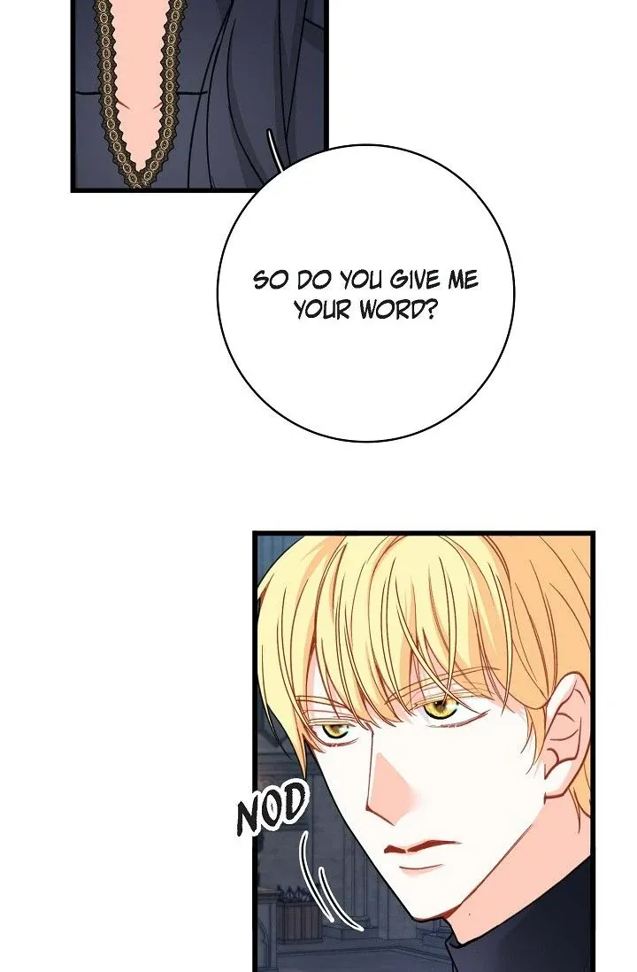 13th Prince Chapter 42 page 54 - 