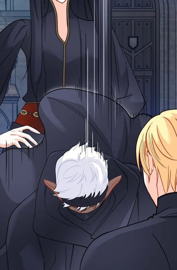 13th Prince Chapter 42 page 59 - 