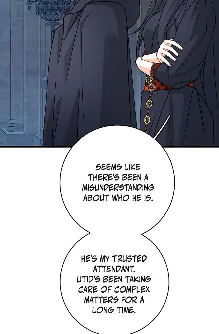 13th Prince Chapter 42 page 70 - 