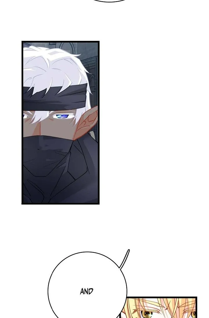 13th Prince Chapter 42 page 71 - 