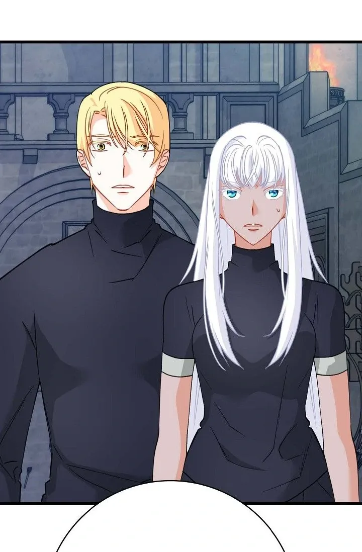 13th Prince Chapter 42 page 75 - 