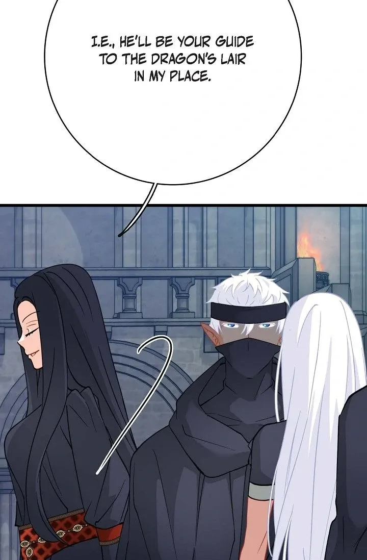 13th Prince Chapter 42 page 76 - 