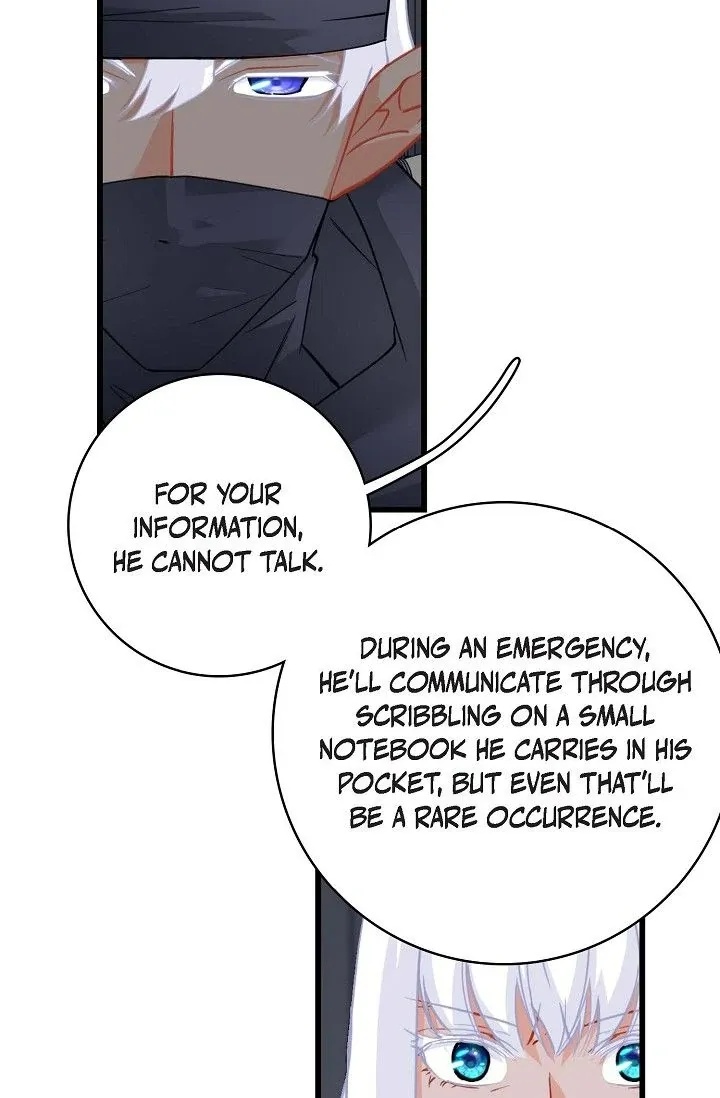 13th Prince Chapter 42 page 78 - 