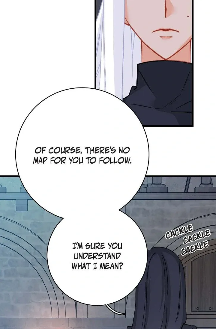 13th Prince Chapter 42 page 79 - 