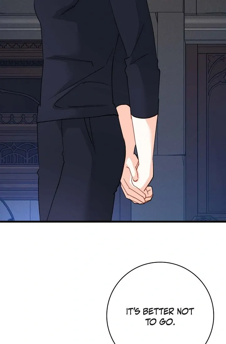 13th Prince Chapter 42 page 87 - 