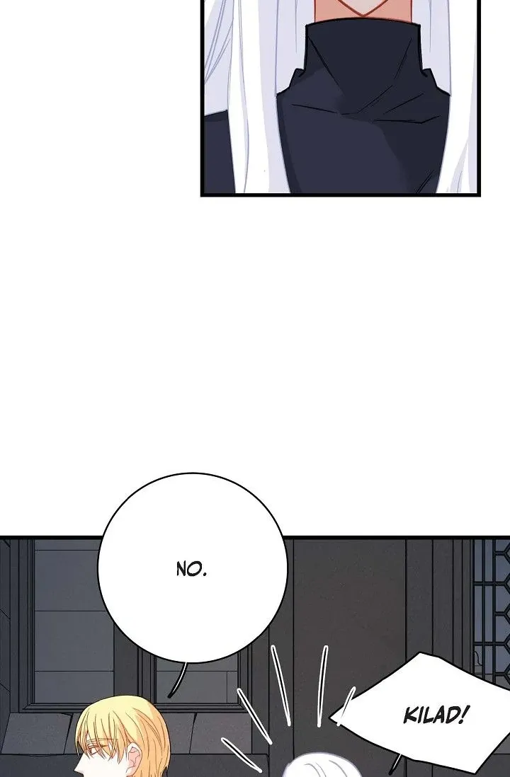 13th Prince Chapter 42 page 91 - 