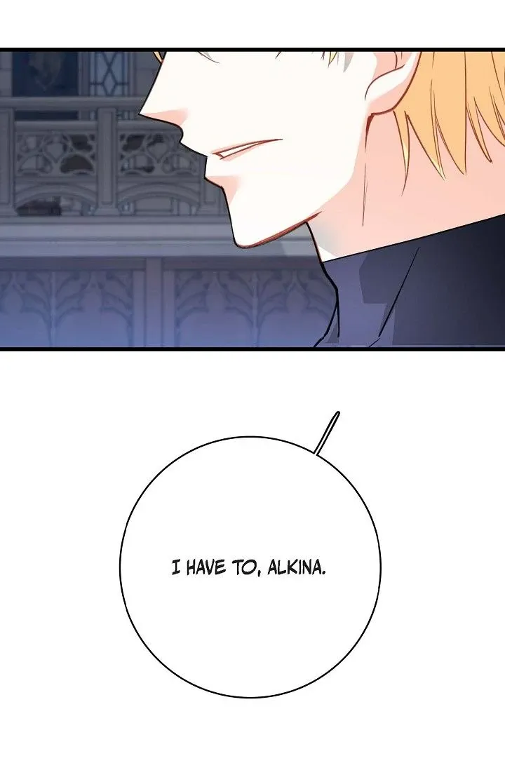 13th Prince Chapter 42 page 93 - 