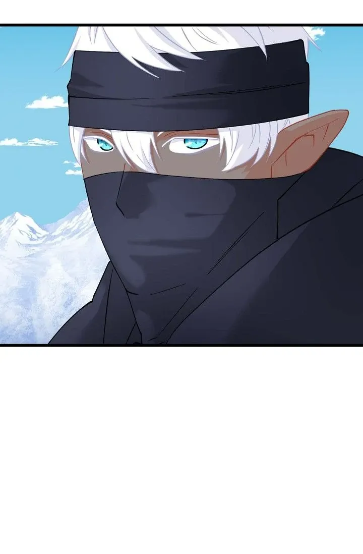 13th Prince Chapter 43 page 11 - 