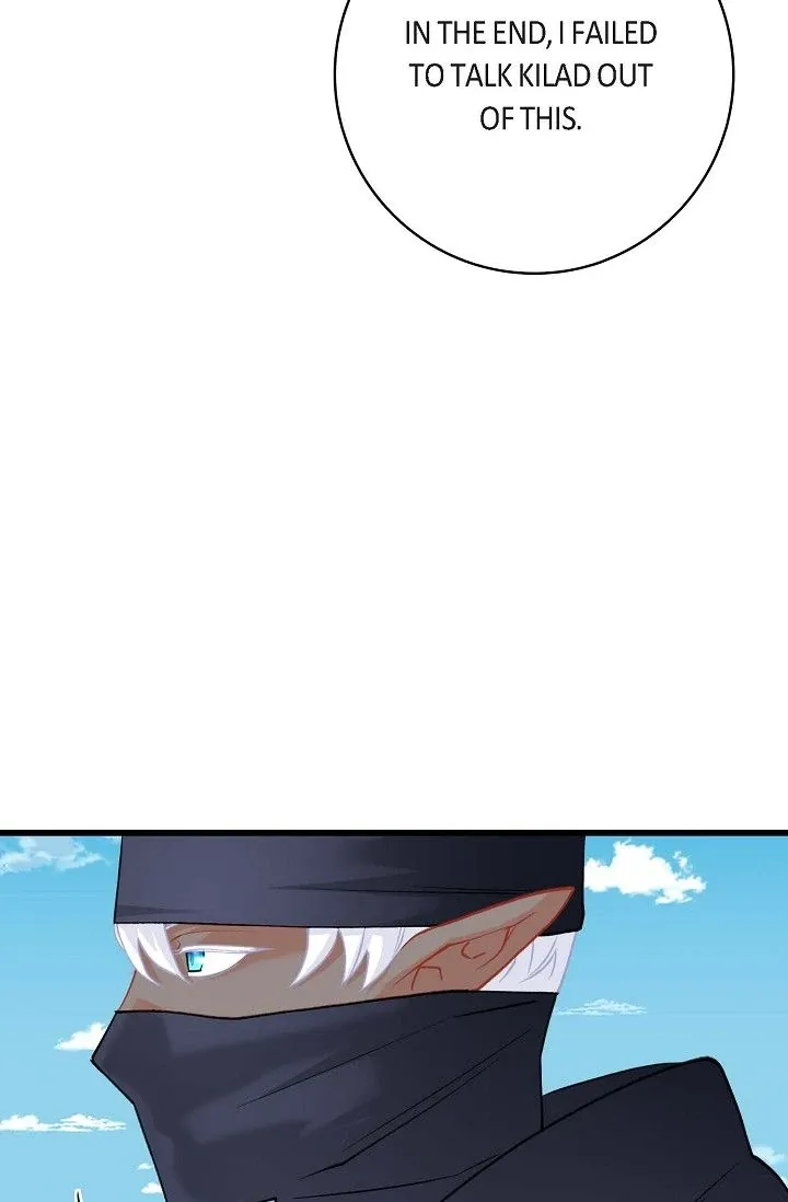13th Prince Chapter 43 page 13 - 