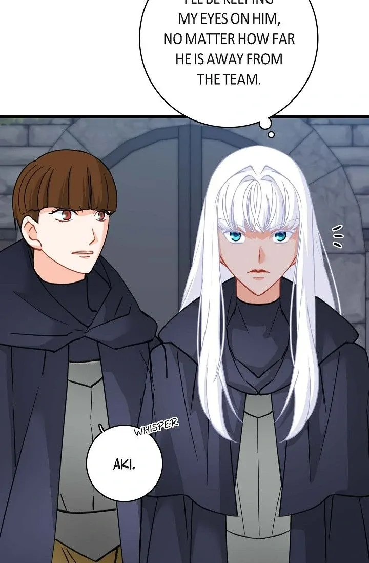 13th Prince Chapter 43 page 15 - 