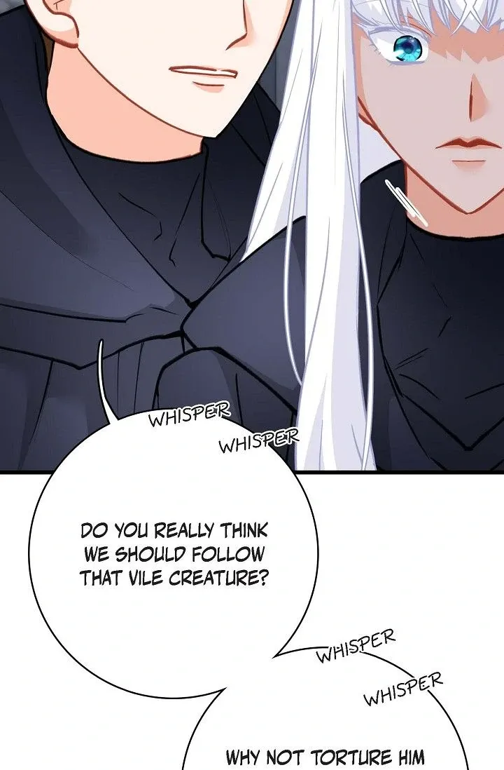 13th Prince Chapter 43 page 17 - 