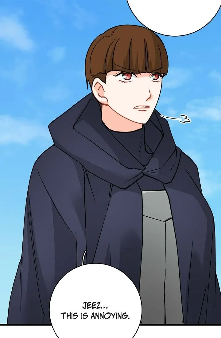 13th Prince Chapter 43 page 19 - 