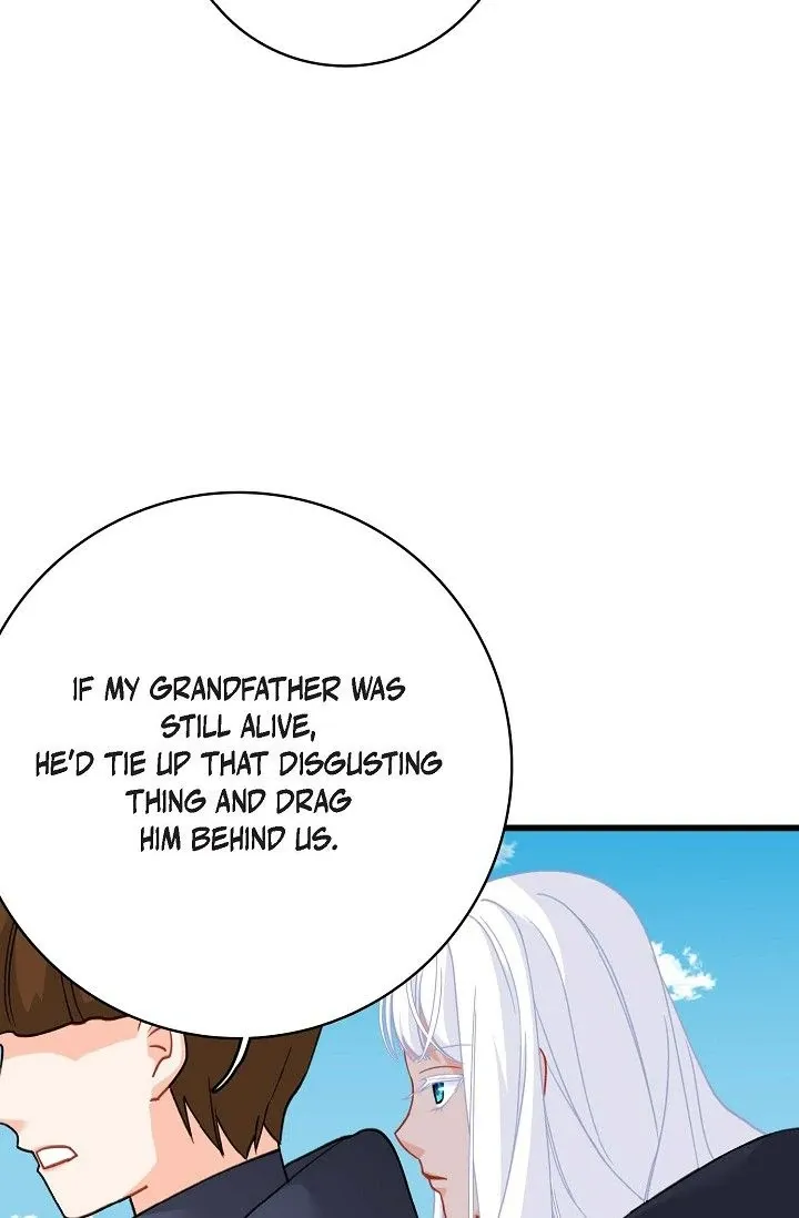 13th Prince Chapter 43 page 20 - 