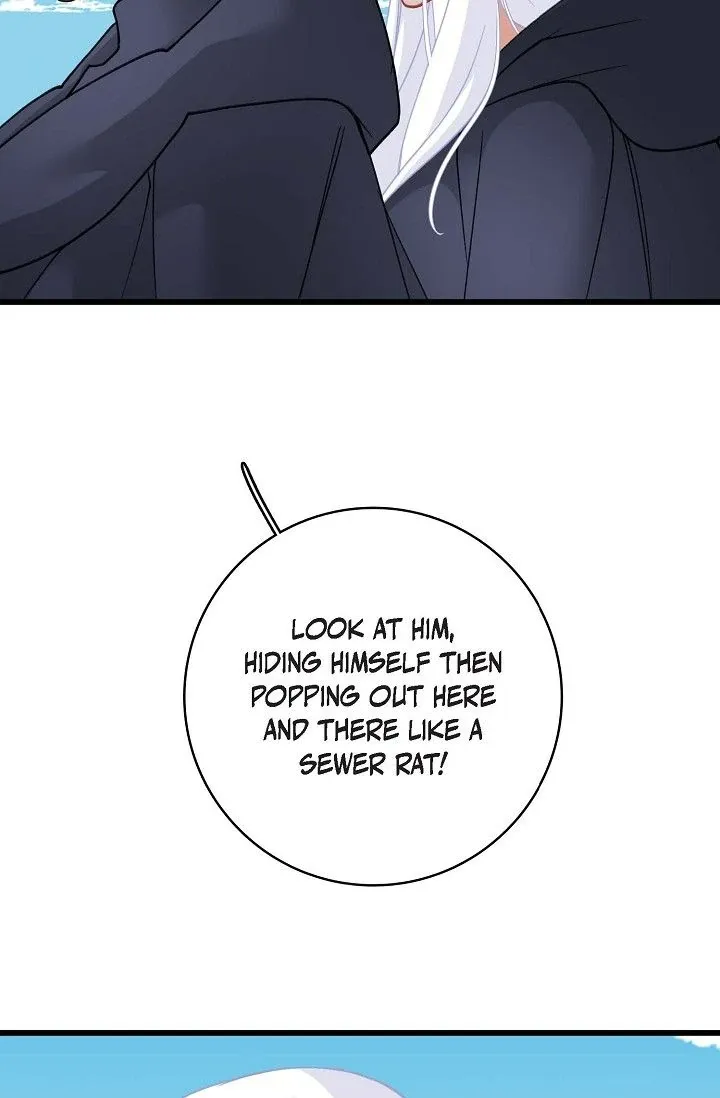 13th Prince Chapter 43 page 21 - 