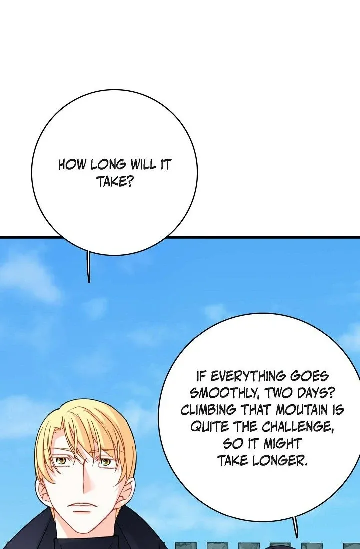 13th Prince Chapter 43 page 23 - 