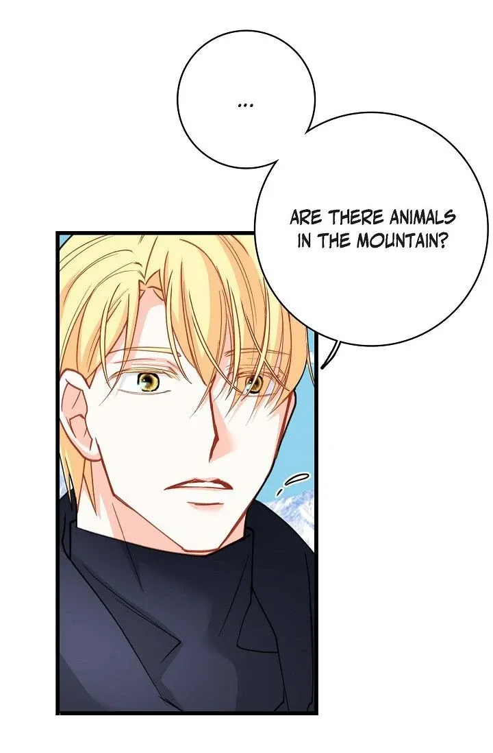 13th Prince Chapter 43 page 25 - 