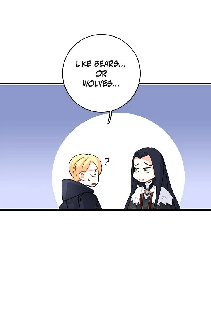 13th Prince Chapter 43 page 26 - 