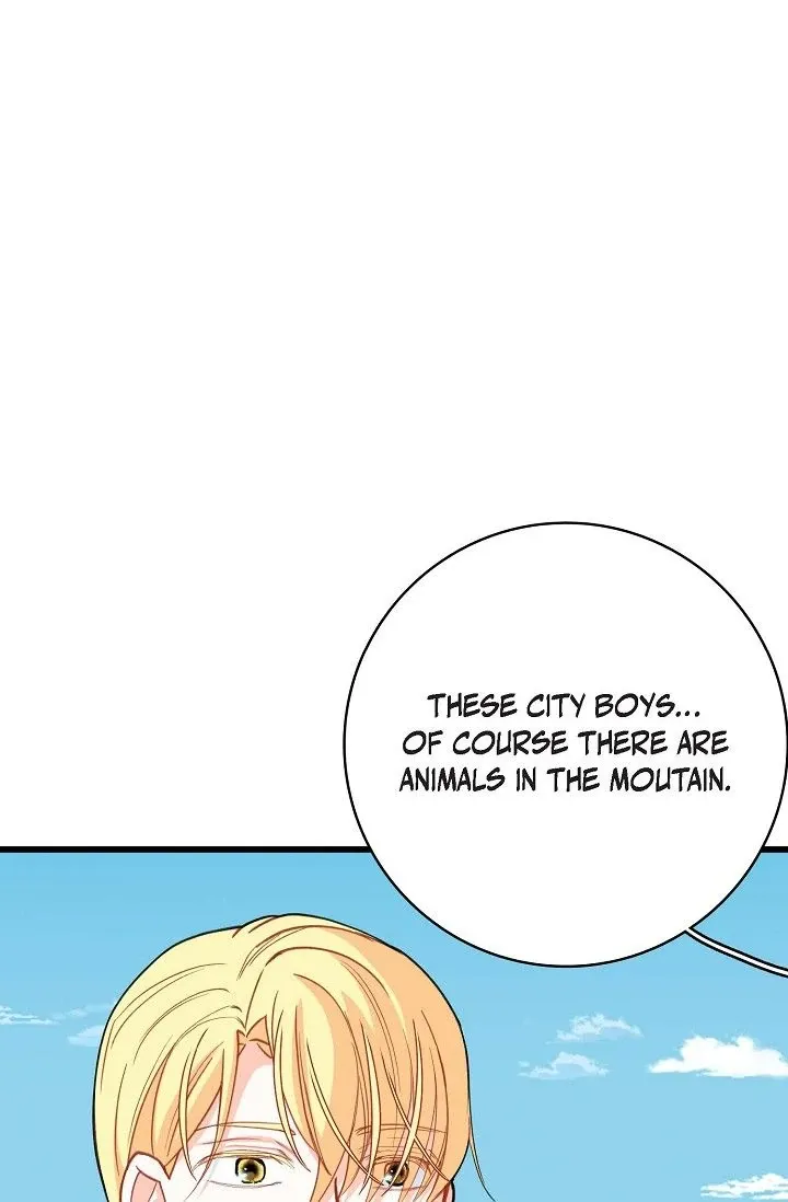 13th Prince Chapter 43 page 27 - 
