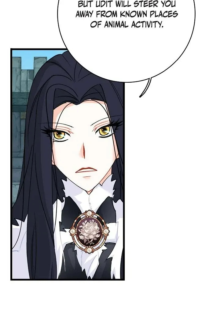 13th Prince Chapter 43 page 29 - 
