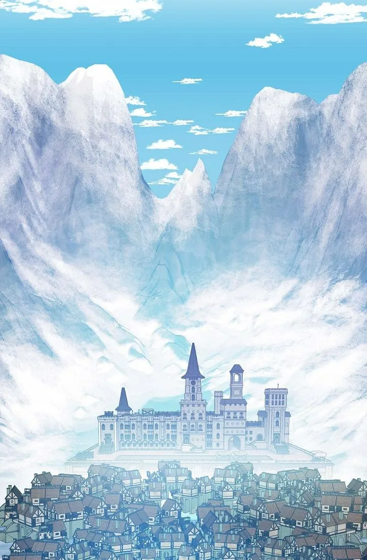 13th Prince Chapter 43 page 4 - 
