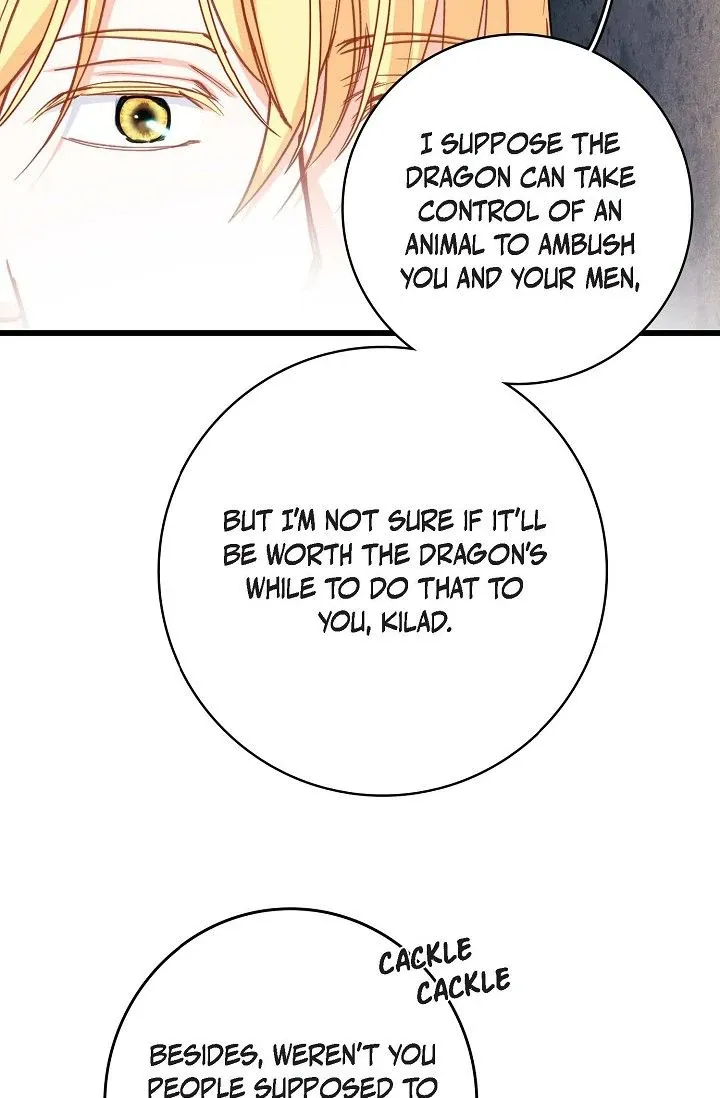 13th Prince Chapter 43 page 32 - 