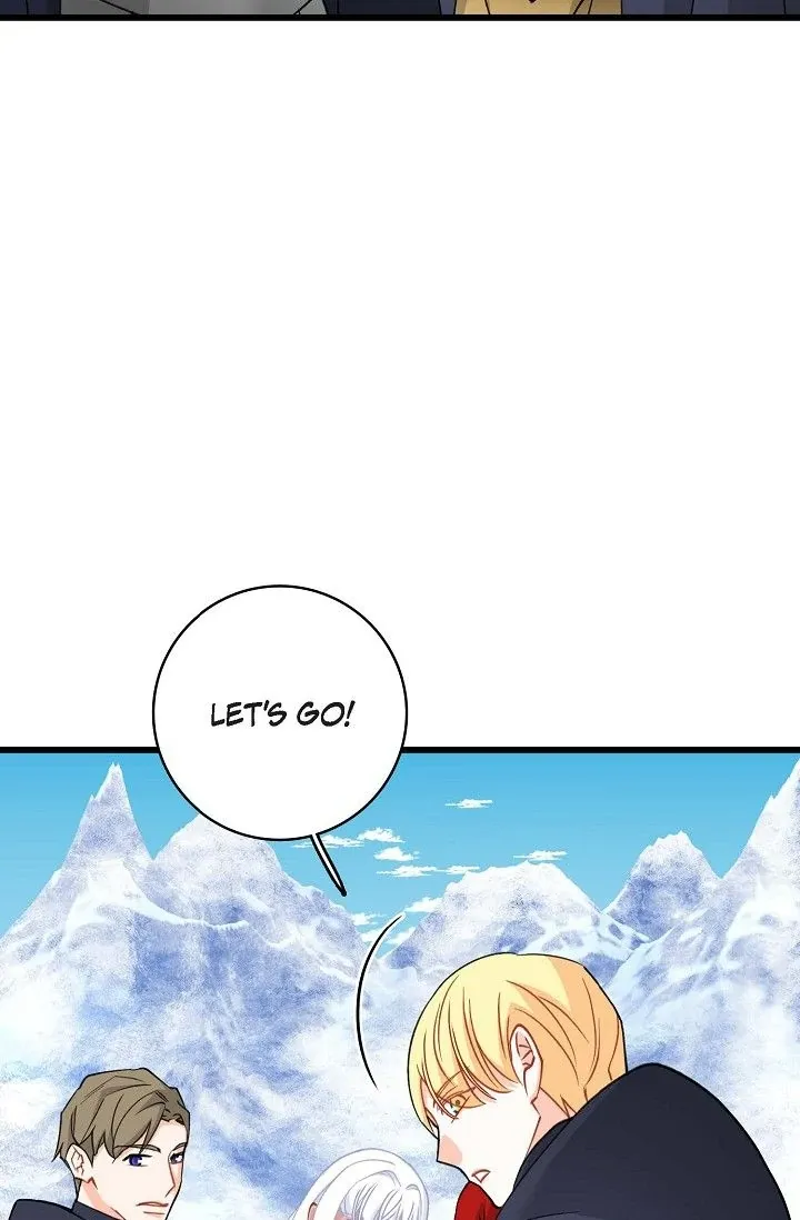 13th Prince Chapter 43 page 34 - 