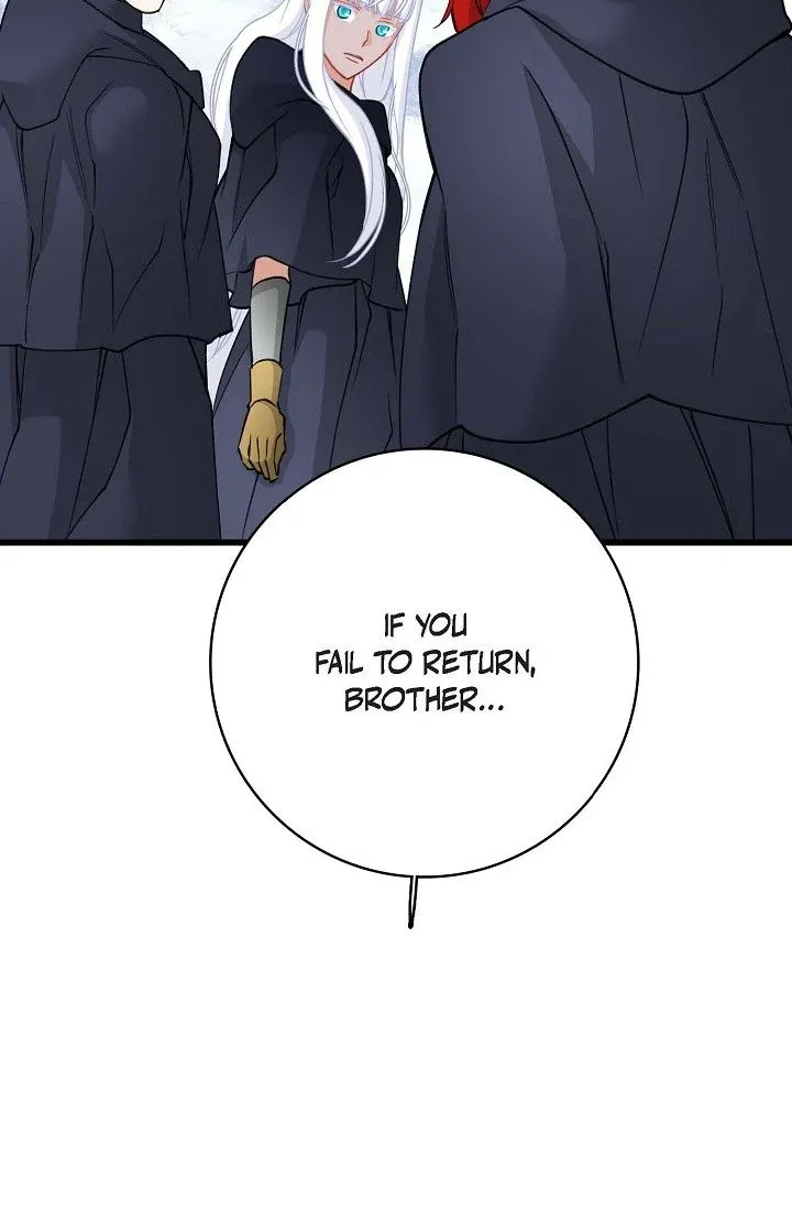 13th Prince Chapter 43 page 35 - 