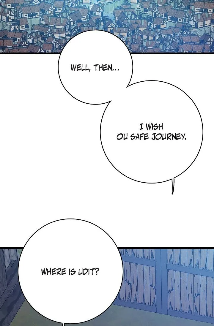 13th Prince Chapter 43 page 5 - 