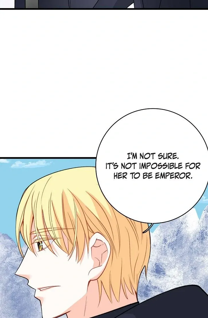 13th Prince Chapter 43 page 44 - 