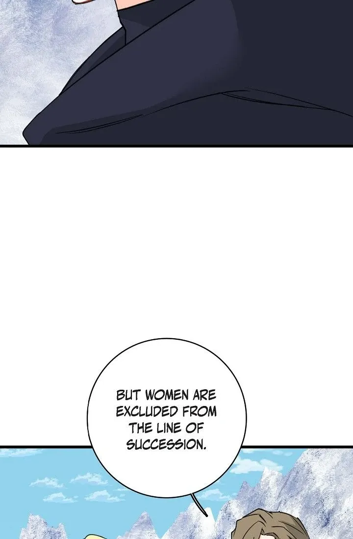 13th Prince Chapter 43 page 46 - 