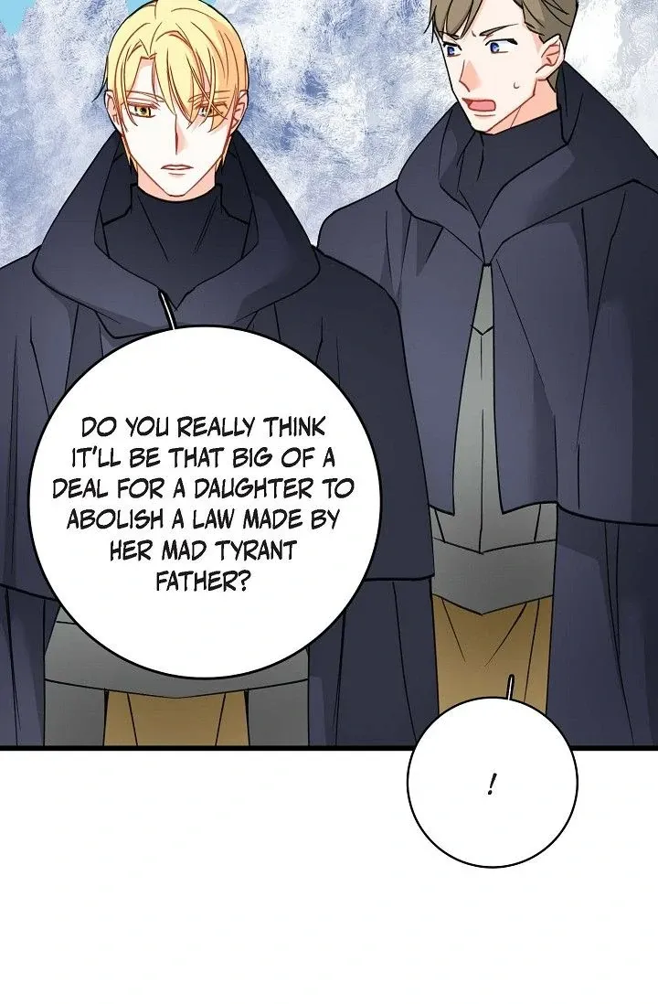 13th Prince Chapter 43 page 47 - 