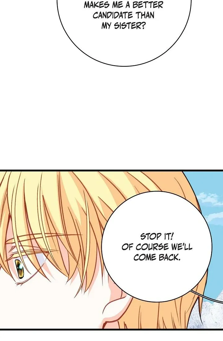 13th Prince Chapter 43 page 49 - 