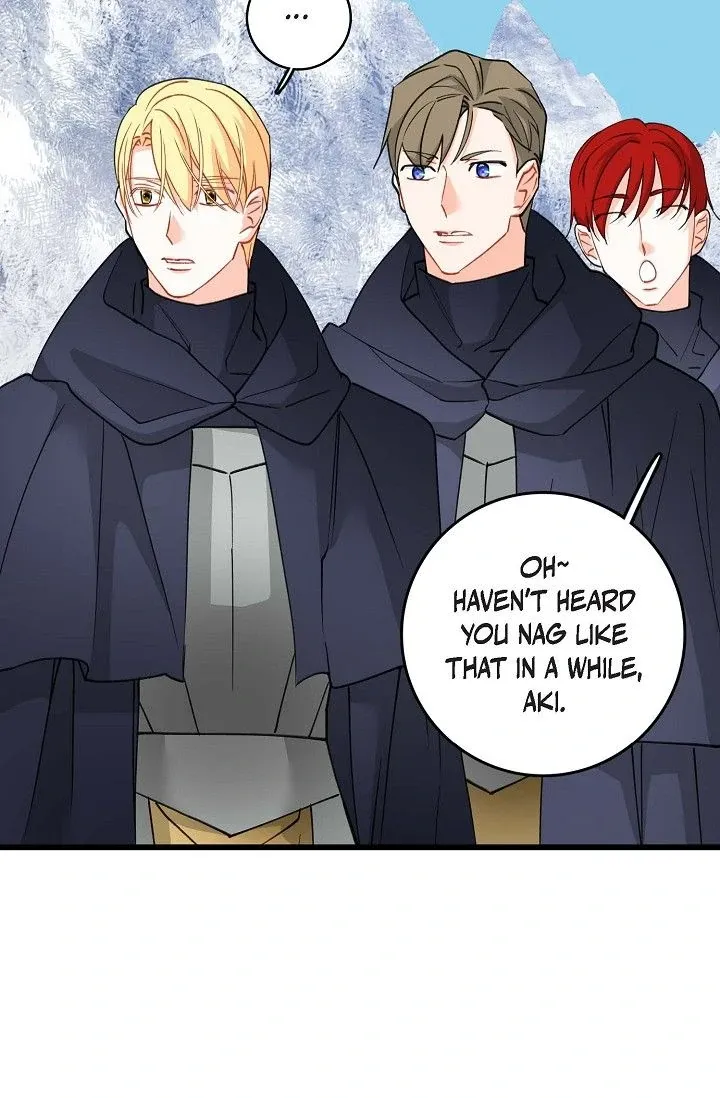13th Prince Chapter 43 page 53 - 