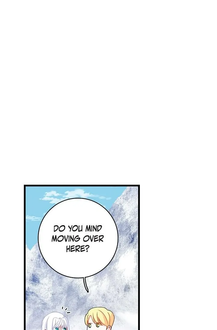 13th Prince Chapter 43 page 58 - 
