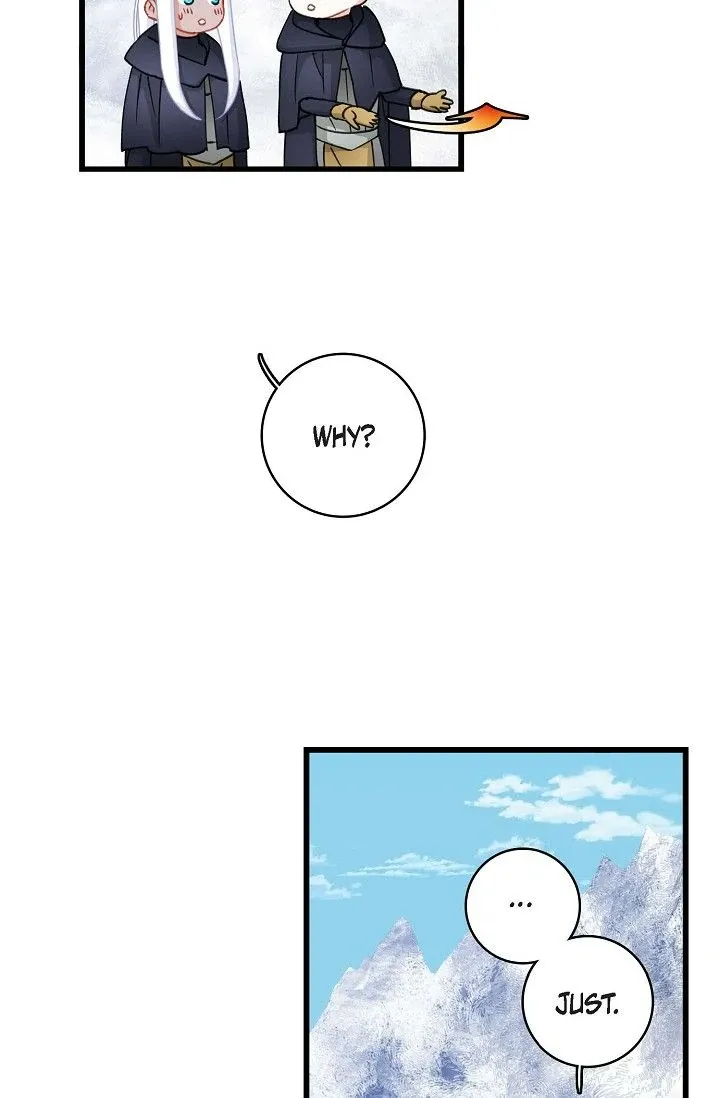 13th Prince Chapter 43 page 59 - 
