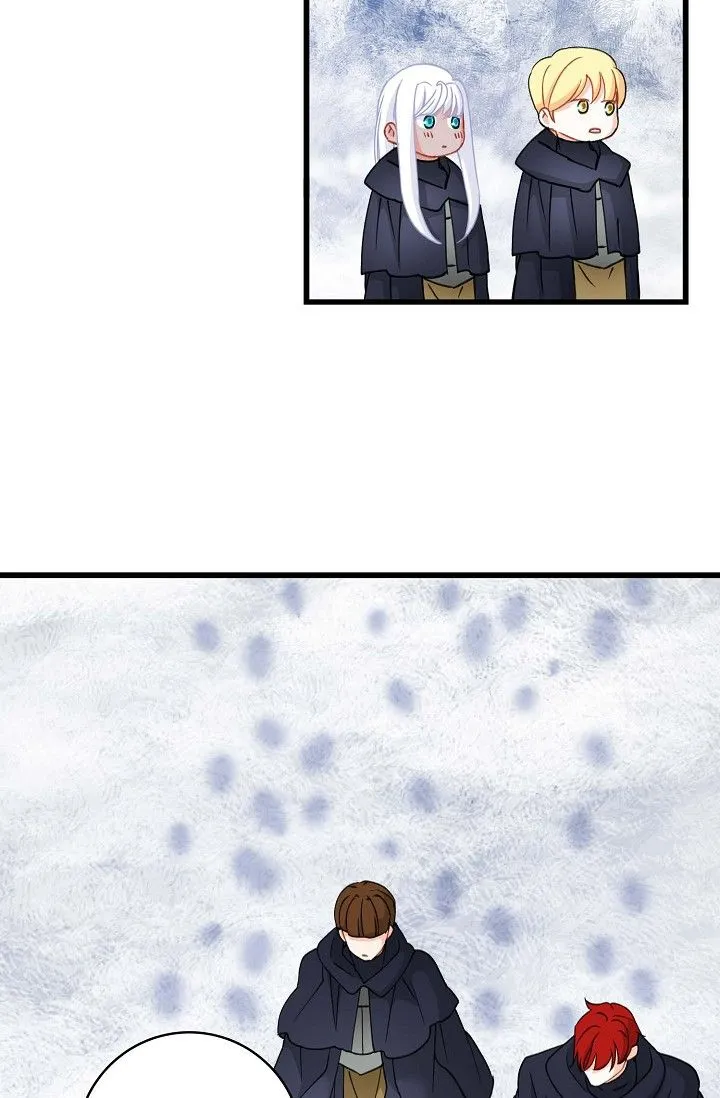 13th Prince Chapter 43 page 60 - 