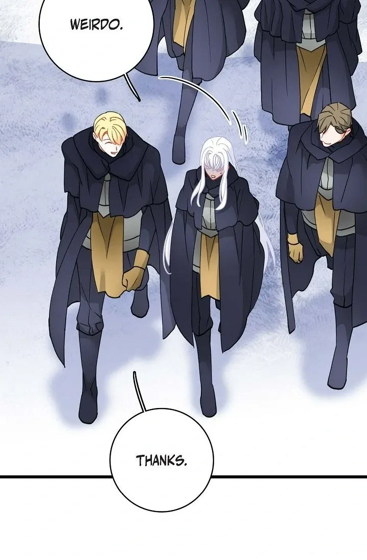 13th Prince Chapter 43 page 61 - 