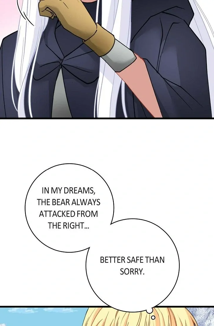 13th Prince Chapter 43 page 63 - 
