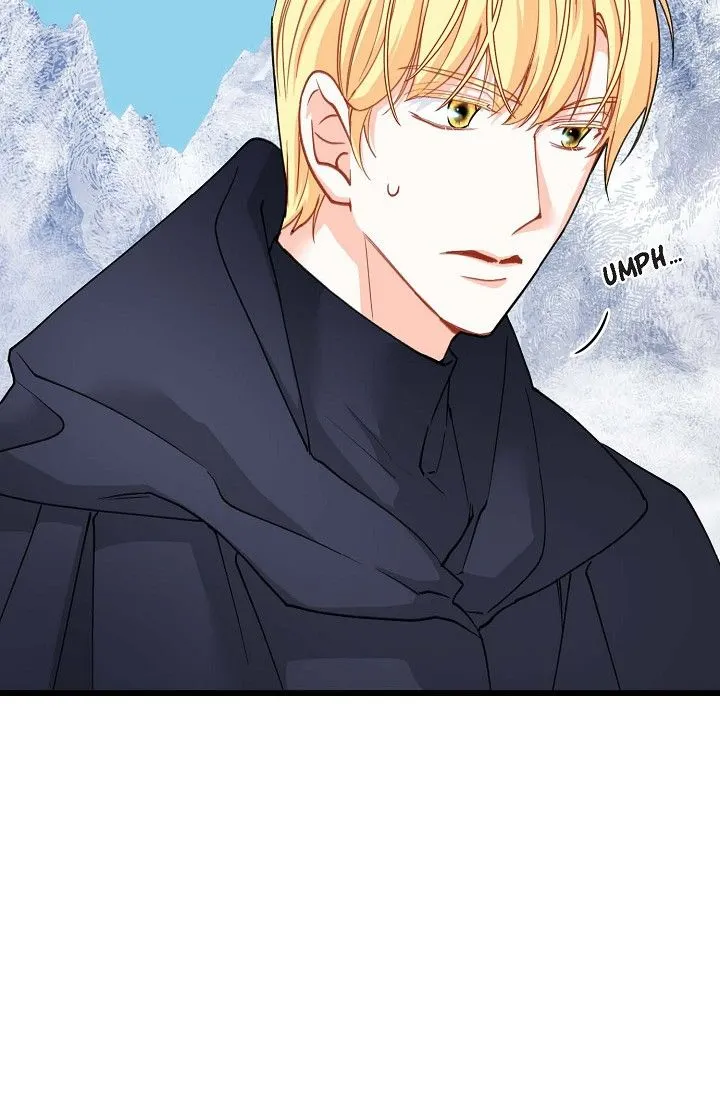 13th Prince Chapter 43 page 64 - 