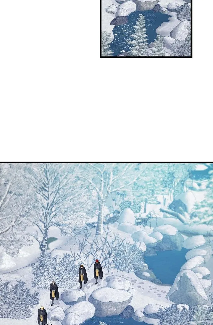 13th Prince Chapter 43 page 70 - 