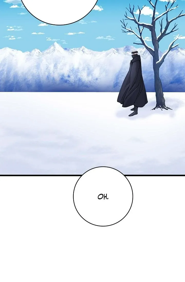 13th Prince Chapter 43 page 8 - 