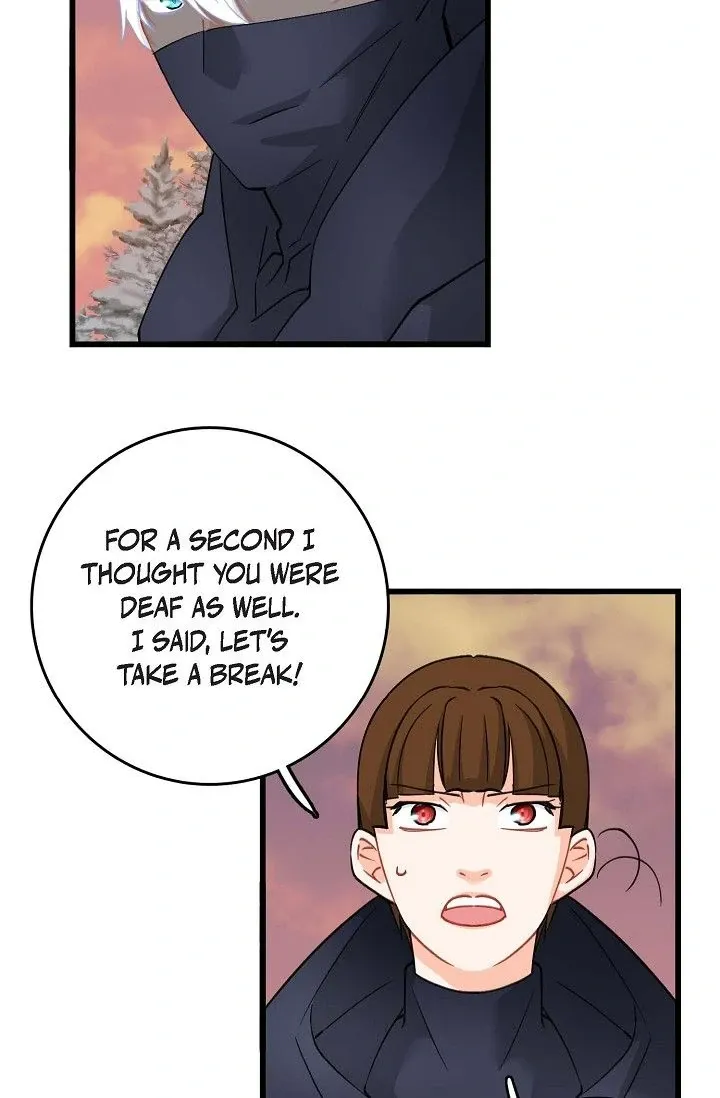 13th Prince Chapter 43 page 76 - 