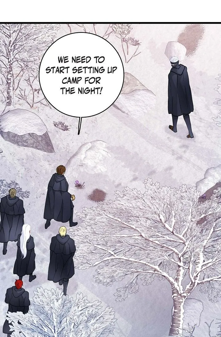 13th Prince Chapter 43 page 78 - 