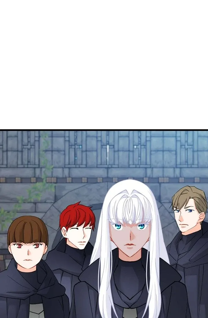 13th Prince Chapter 43 page 9 - 