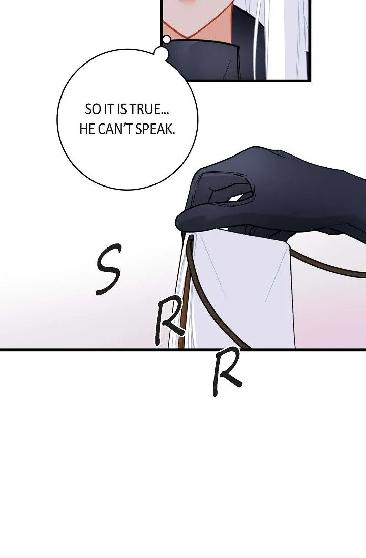 13th Prince Chapter 43 page 86 - 