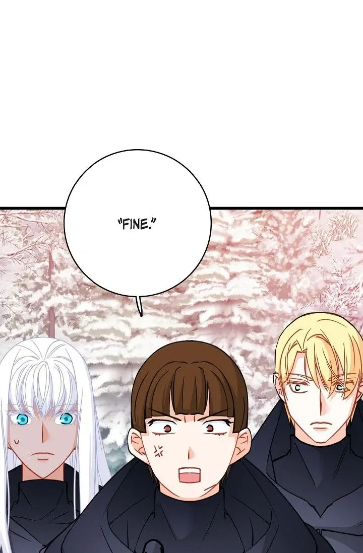 13th Prince Chapter 43 page 87 - 