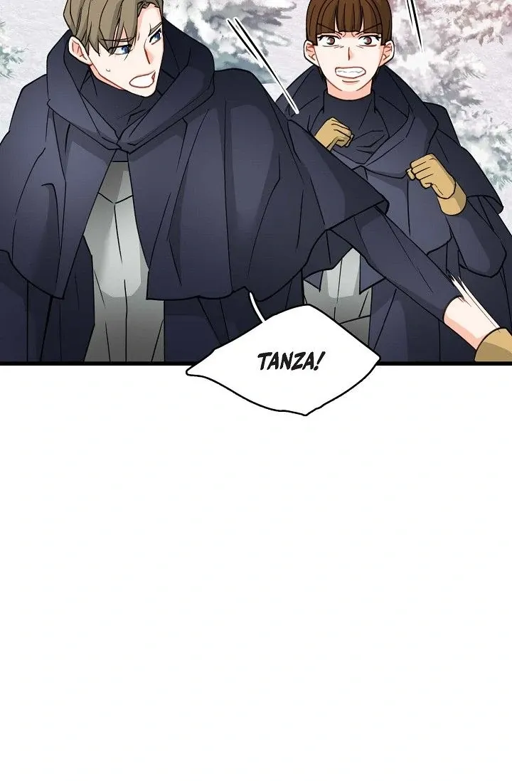 13th Prince Chapter 43 page 91 - 