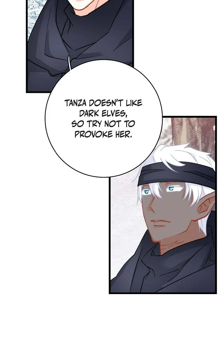 13th Prince Chapter 43 page 94 - 