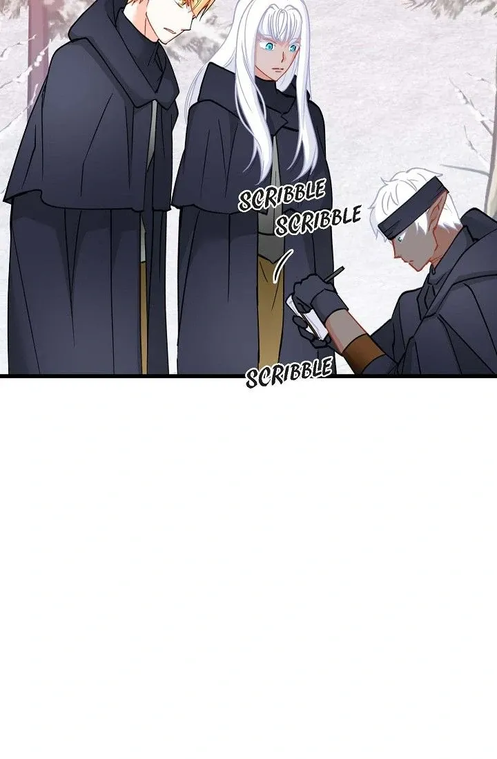 13th Prince Chapter 43 page 96 - 